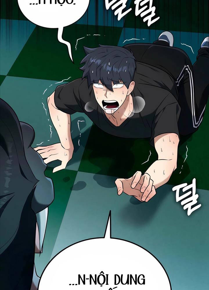Đăng Ký Kênh Siêu Phàm Chap 35 - Next Chap 36
