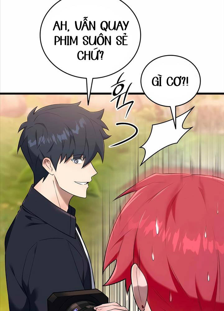 Đăng Ký Kênh Siêu Phàm Chap 35 - Next Chap 36