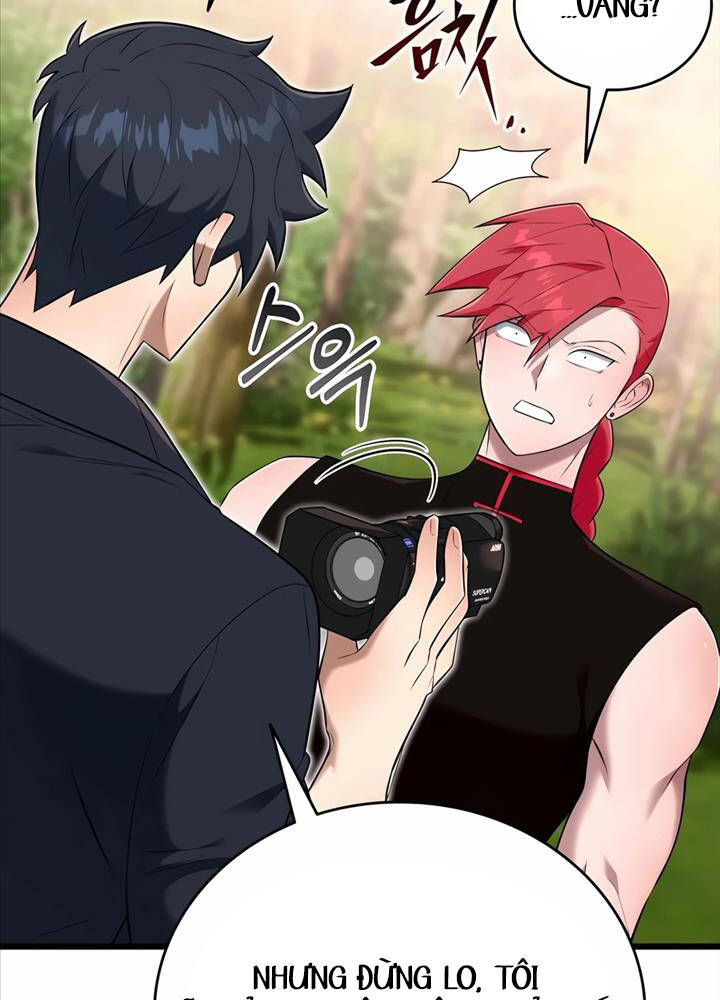 Đăng Ký Kênh Siêu Phàm Chap 35 - Next Chap 36