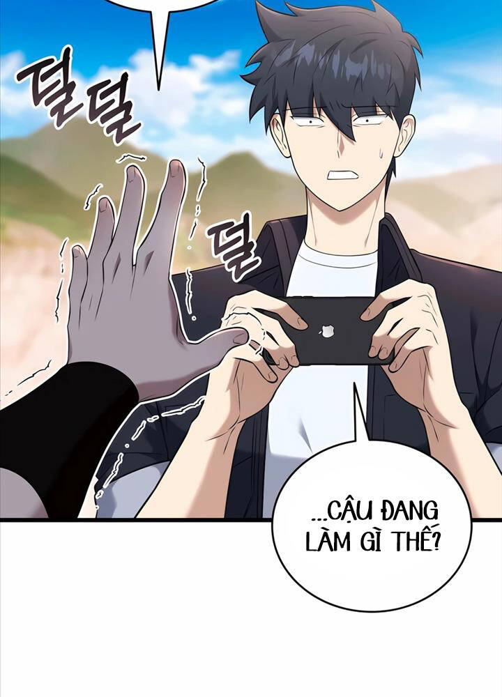 Đăng Ký Kênh Siêu Phàm Chap 35 - Next Chap 36