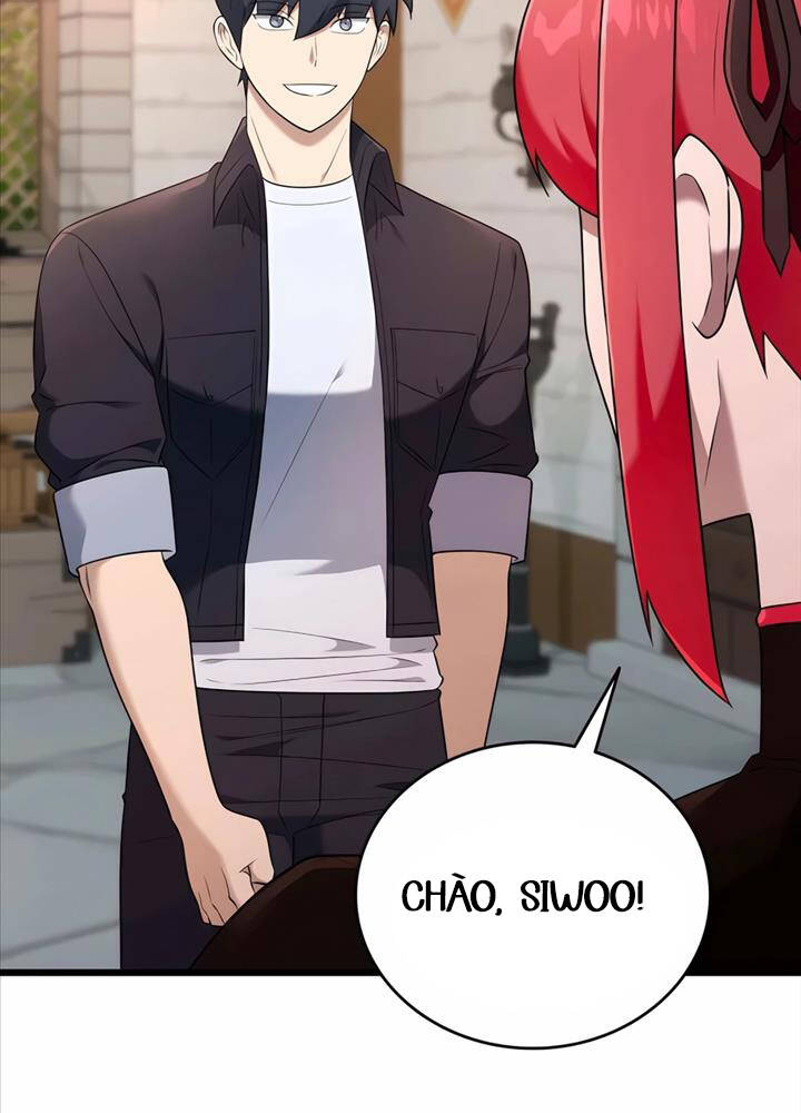 Đăng Ký Kênh Siêu Phàm Chap 35 - Next Chap 36