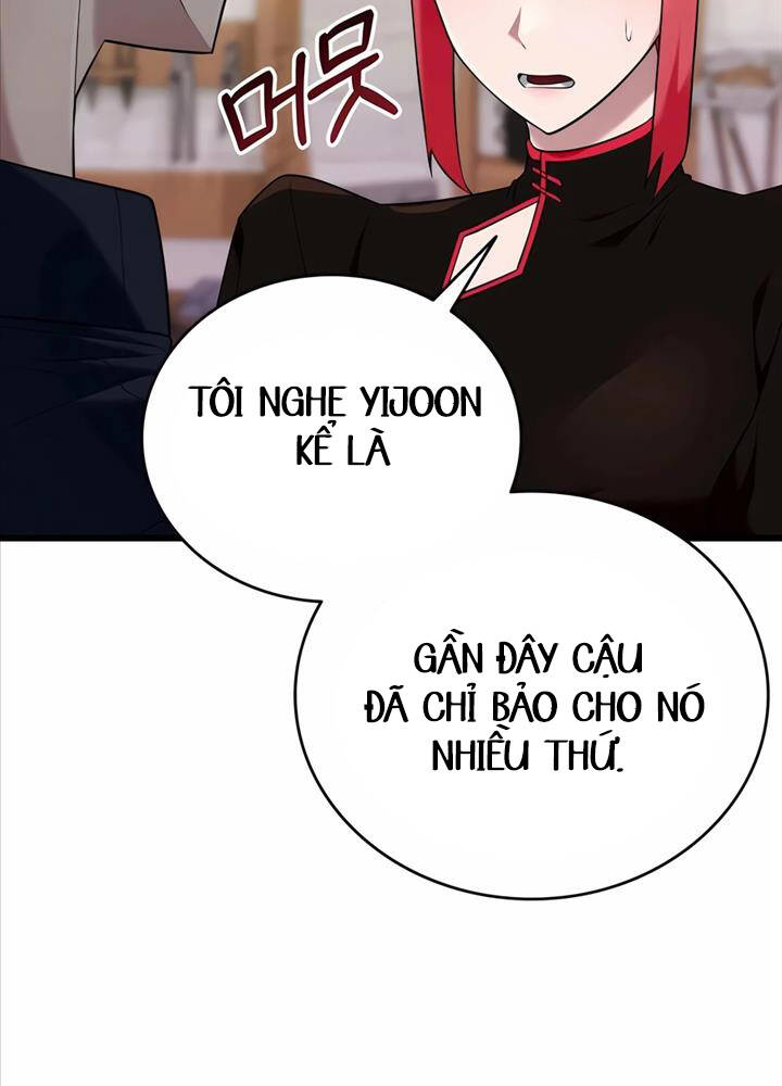 Đăng Ký Kênh Siêu Phàm Chap 35 - Next Chap 36
