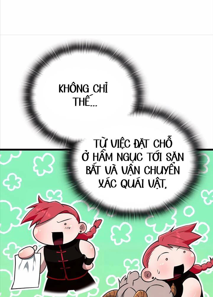 Đăng Ký Kênh Siêu Phàm Chap 35 - Next Chap 36