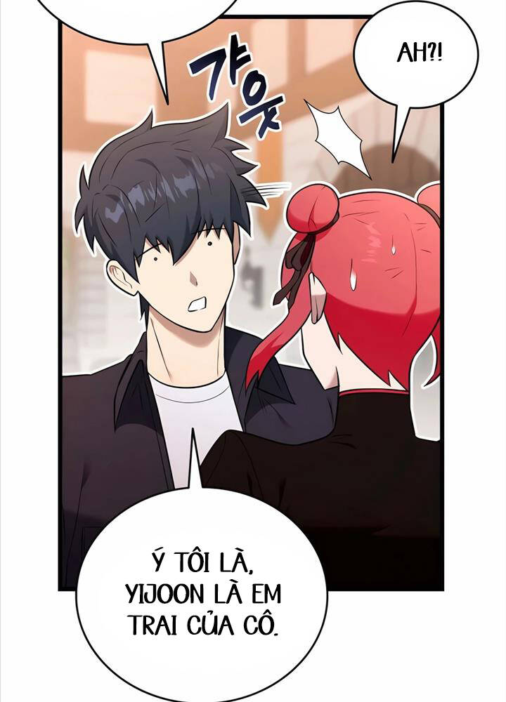 Đăng Ký Kênh Siêu Phàm Chap 35 - Next Chap 36