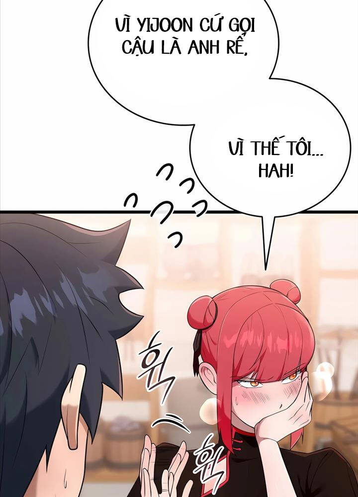 Đăng Ký Kênh Siêu Phàm Chap 35 - Next Chap 36