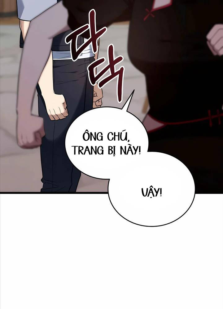 Đăng Ký Kênh Siêu Phàm Chap 35 - Next Chap 36