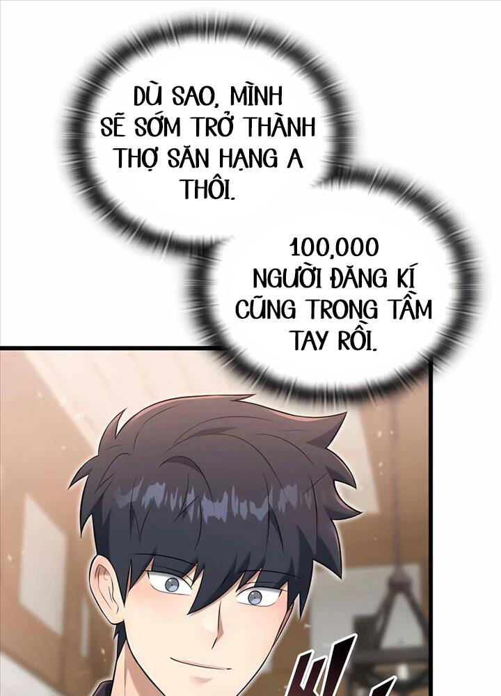 Đăng Ký Kênh Siêu Phàm Chap 35 - Next Chap 36