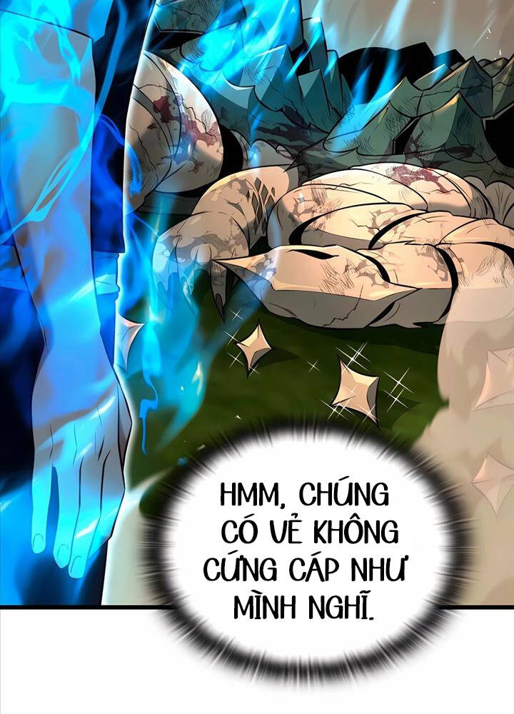 Đăng Ký Kênh Siêu Phàm Chap 35 - Next Chap 36