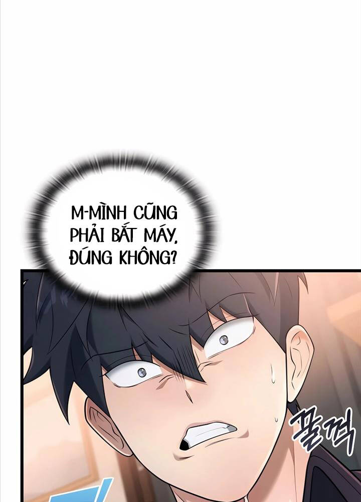 Đăng Ký Kênh Siêu Phàm Chap 35 - Next Chap 36