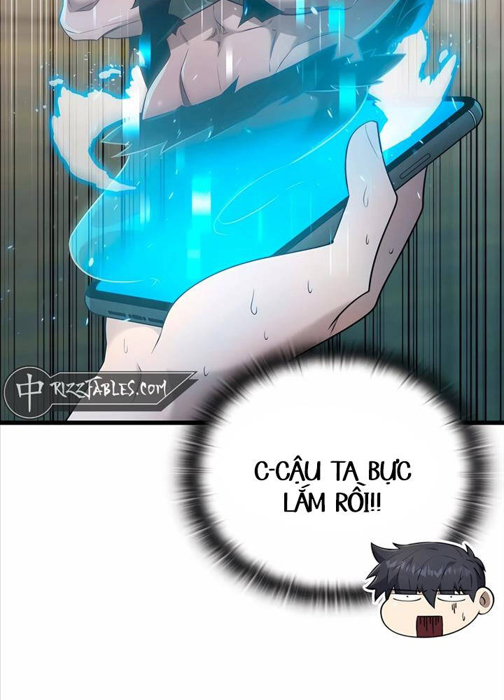 Đăng Ký Kênh Siêu Phàm Chap 35 - Next Chap 36
