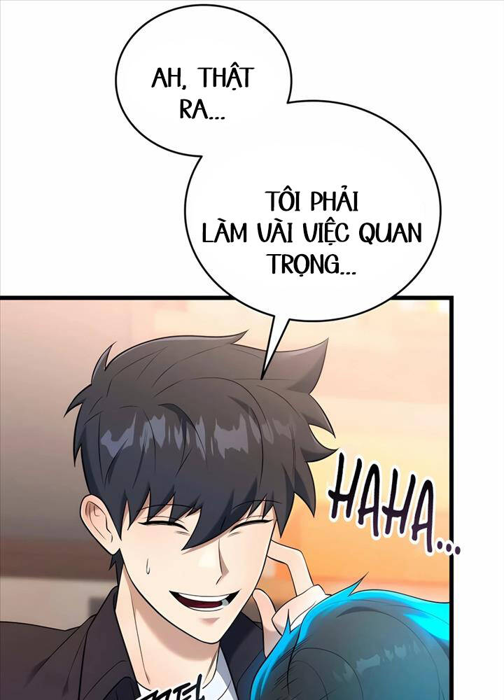 Đăng Ký Kênh Siêu Phàm Chap 35 - Next Chap 36