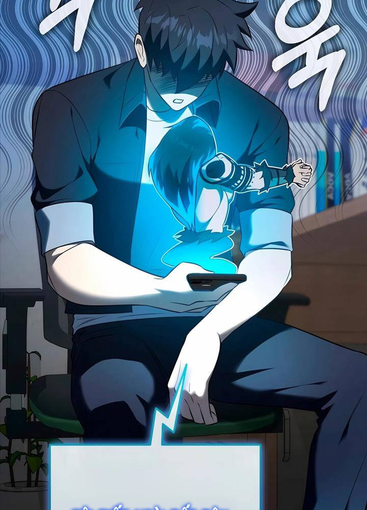 Đăng Ký Kênh Siêu Phàm Chap 35 - Next Chap 36