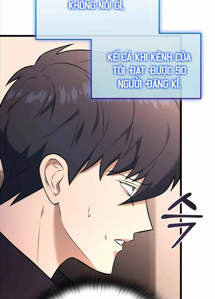 Đăng Ký Kênh Siêu Phàm Chap 35 - Next Chap 36