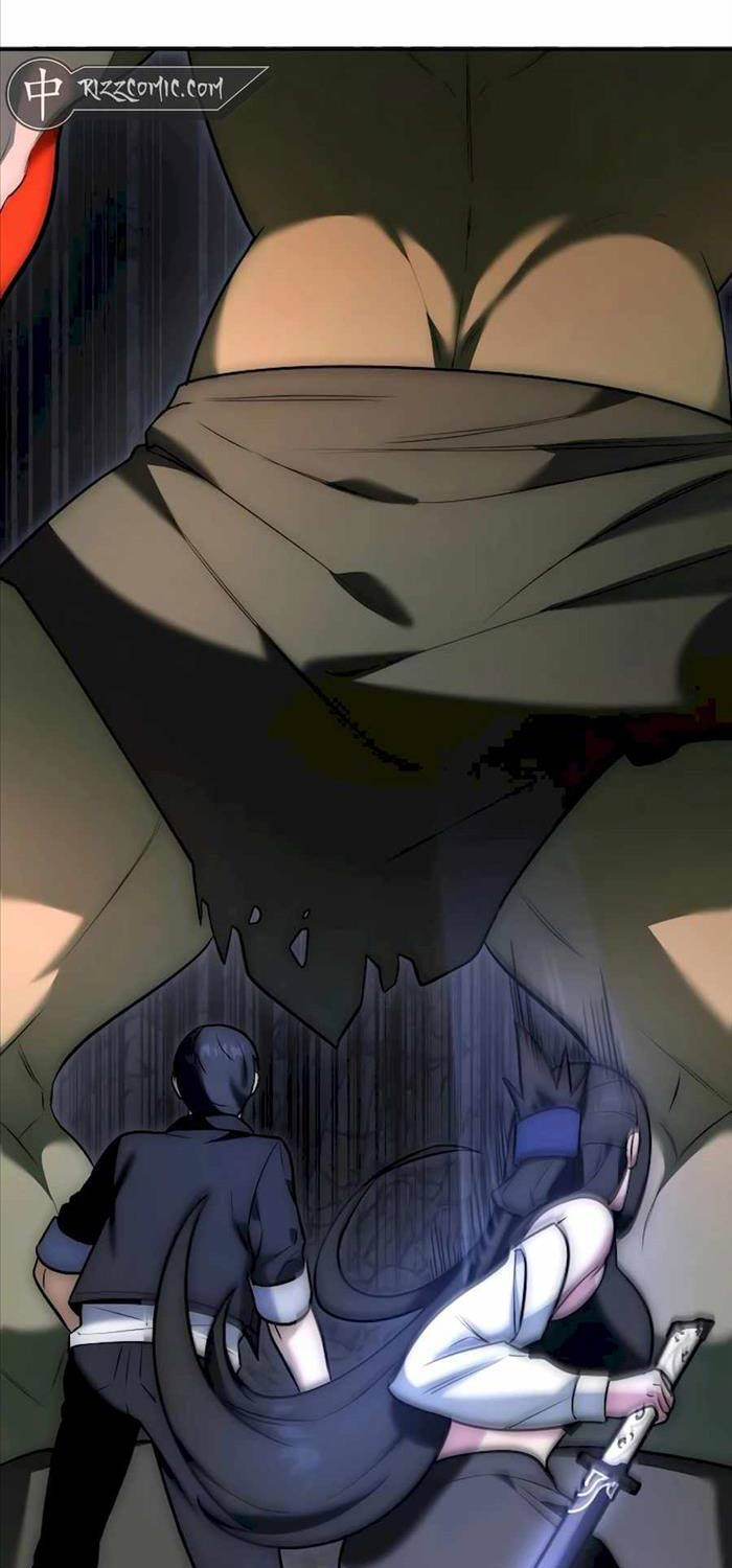 Đăng Ký Kênh Siêu Phàm Chap 4 - Next Chap 5
