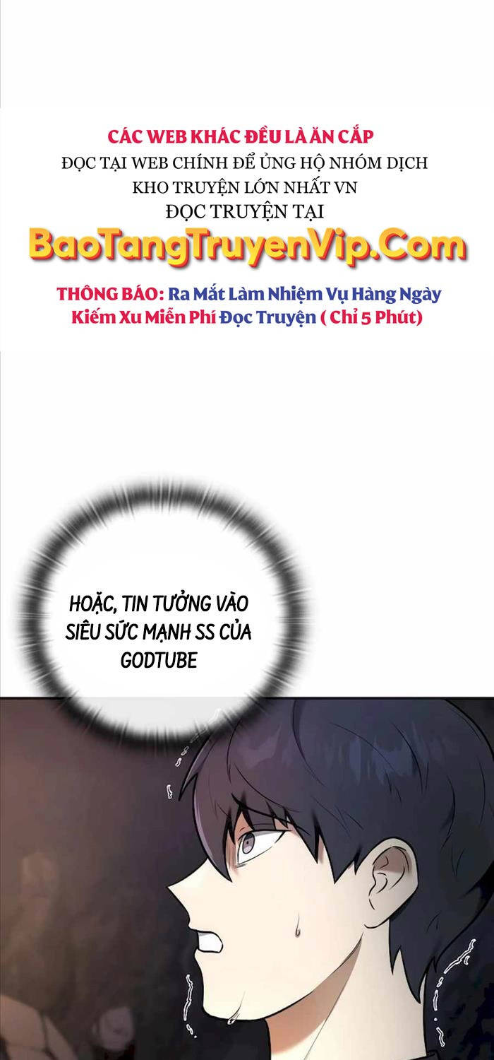 Đăng Ký Kênh Siêu Phàm Chap 4 - Next Chap 5