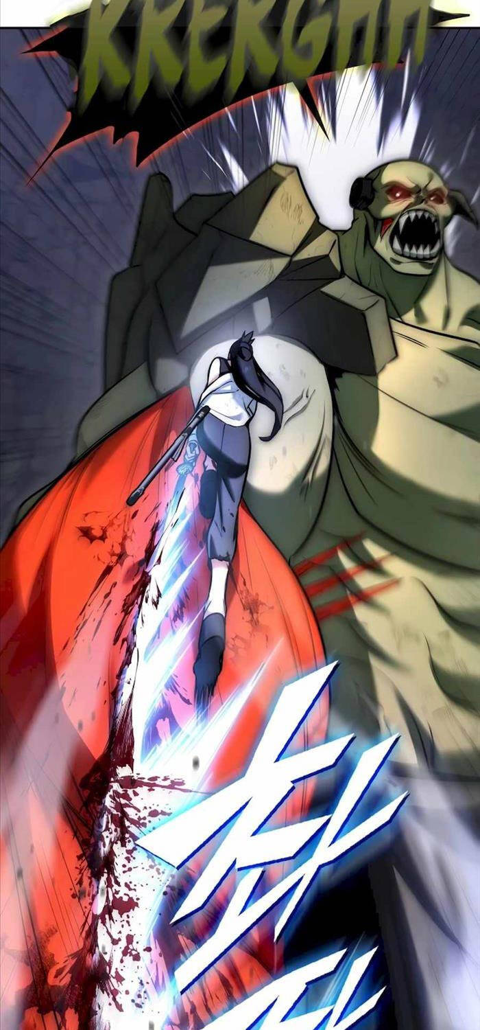 Đăng Ký Kênh Siêu Phàm Chap 4 - Next Chap 5
