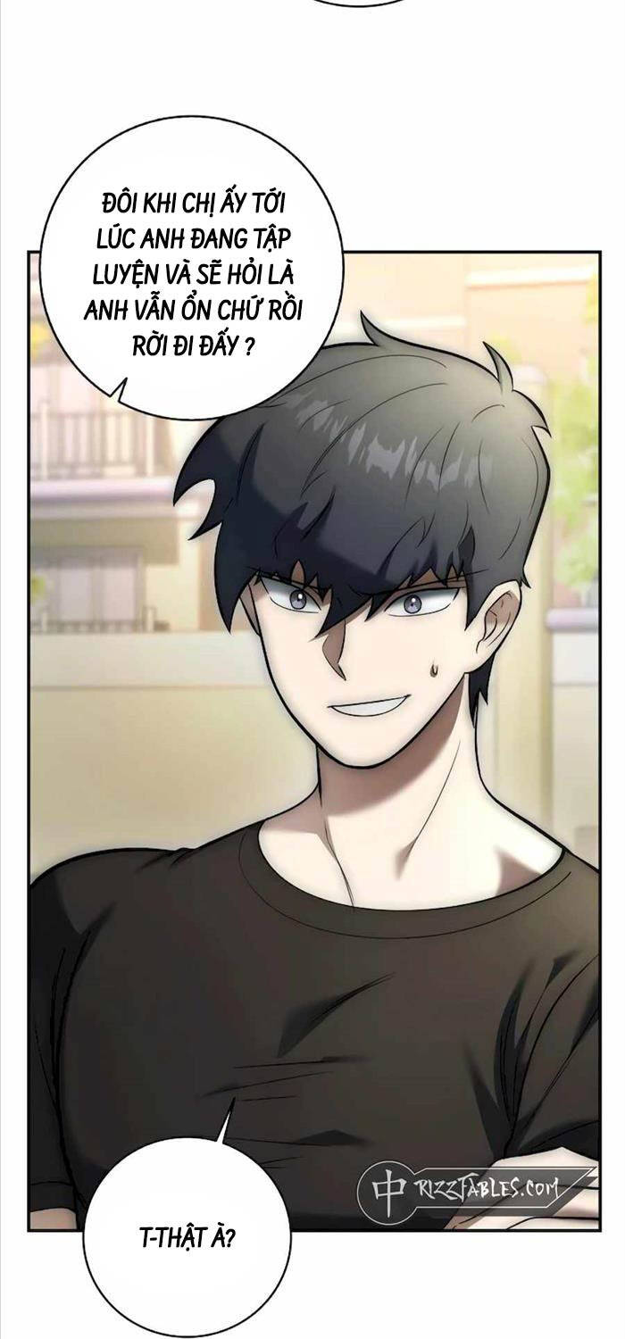 Đăng Ký Kênh Siêu Phàm Chap 5 - Next Chap 6