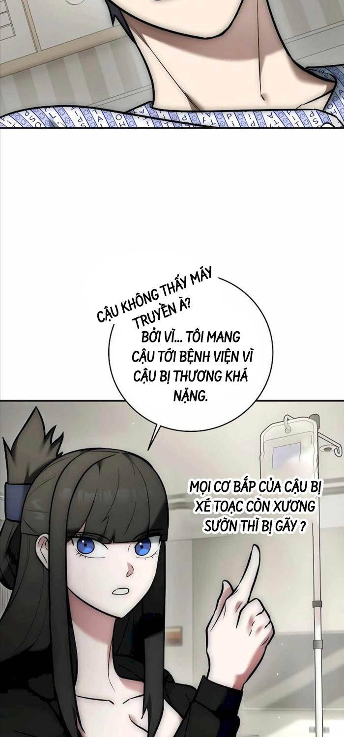 Đăng Ký Kênh Siêu Phàm Chap 5 - Next Chap 6