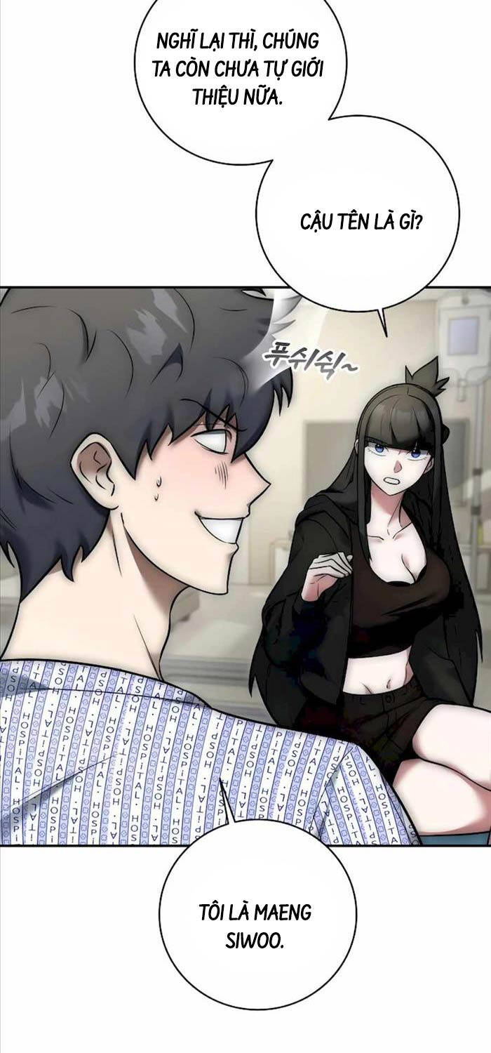 Đăng Ký Kênh Siêu Phàm Chap 5 - Next Chap 6
