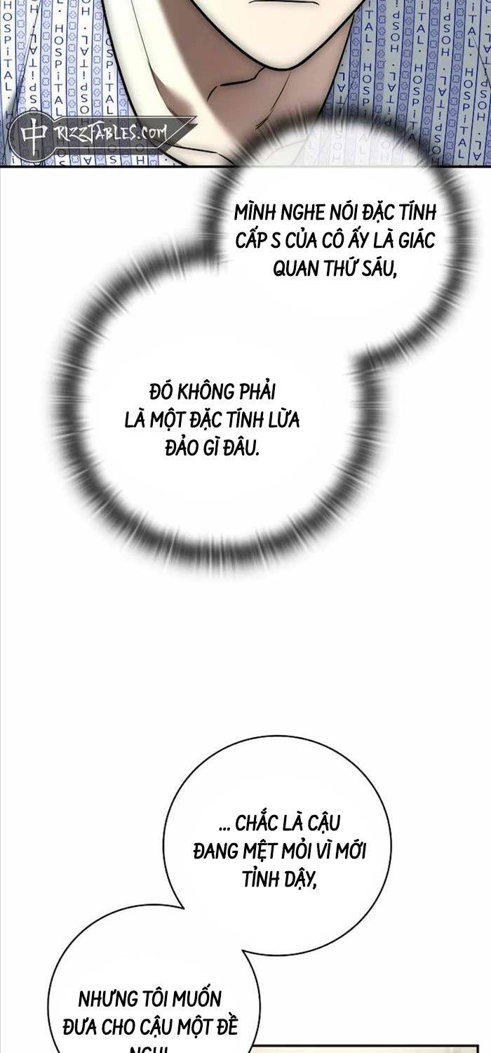 Đăng Ký Kênh Siêu Phàm Chap 5 - Next Chap 6