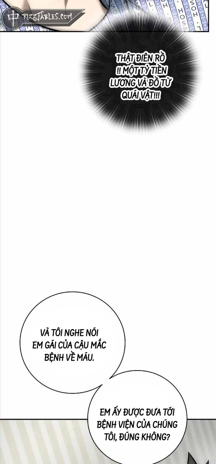 Đăng Ký Kênh Siêu Phàm Chap 5 - Next Chap 6