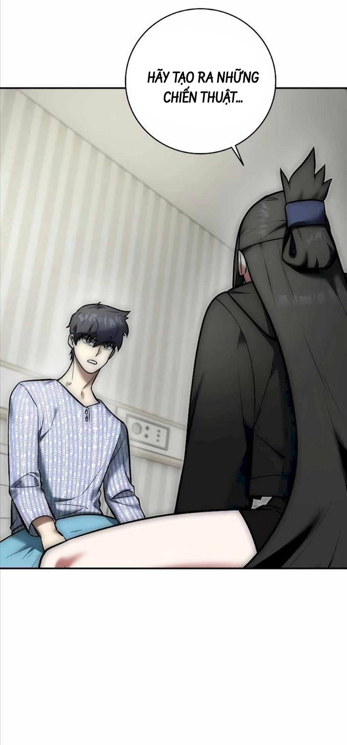 Đăng Ký Kênh Siêu Phàm Chap 5 - Next Chap 6