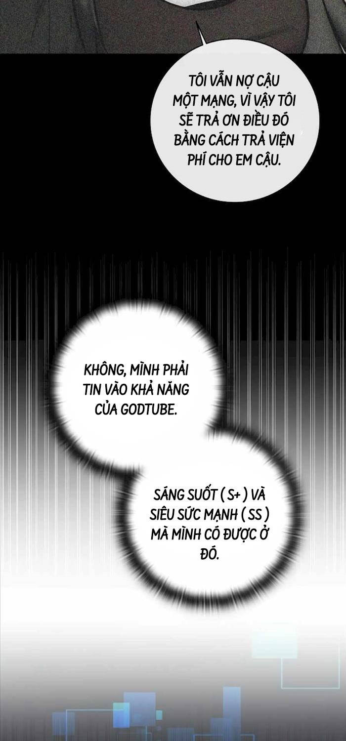 Đăng Ký Kênh Siêu Phàm Chap 5 - Next Chap 6