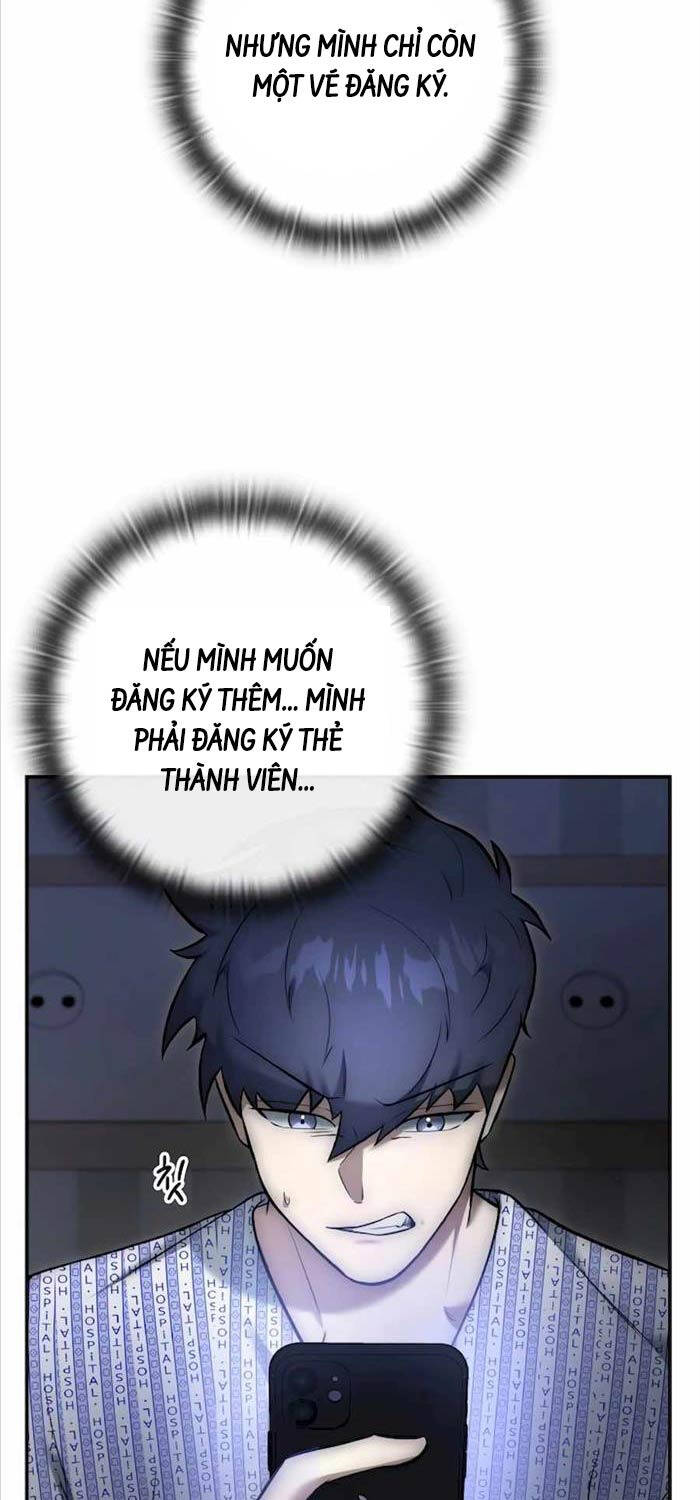 Đăng Ký Kênh Siêu Phàm Chap 5 - Next Chap 6