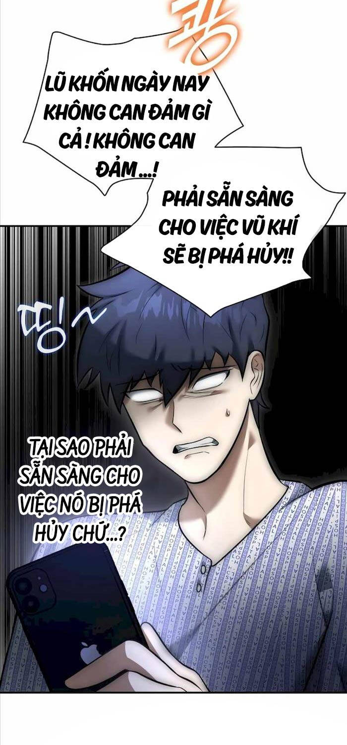 Đăng Ký Kênh Siêu Phàm Chap 5 - Next Chap 6