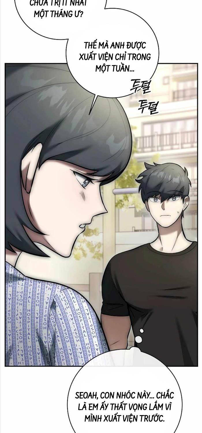 Đăng Ký Kênh Siêu Phàm Chap 5 - Next Chap 6