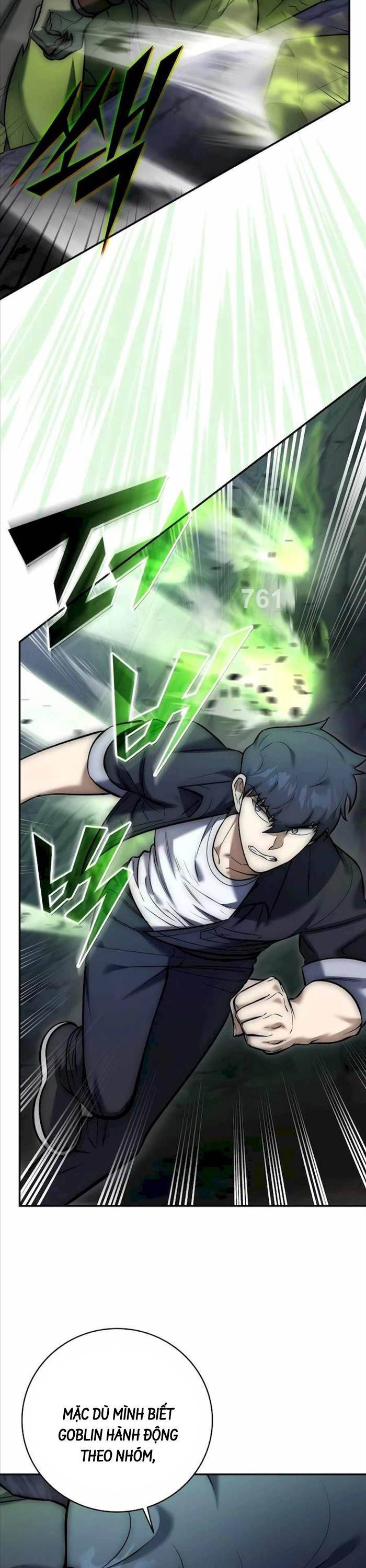 Đăng Ký Kênh Siêu Phàm Chap 6 - Next Chap 7