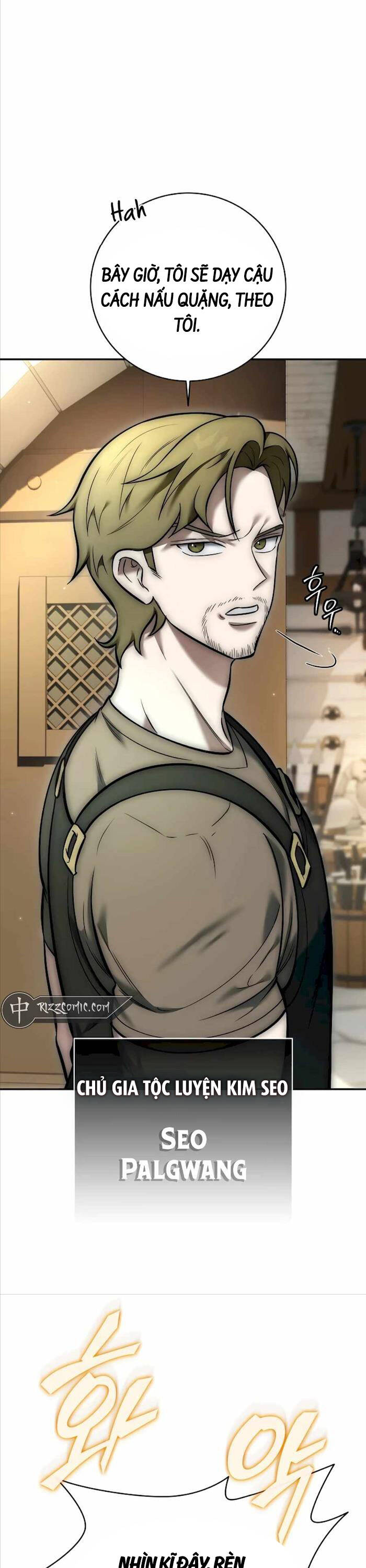 Đăng Ký Kênh Siêu Phàm Chap 6 - Next Chap 7