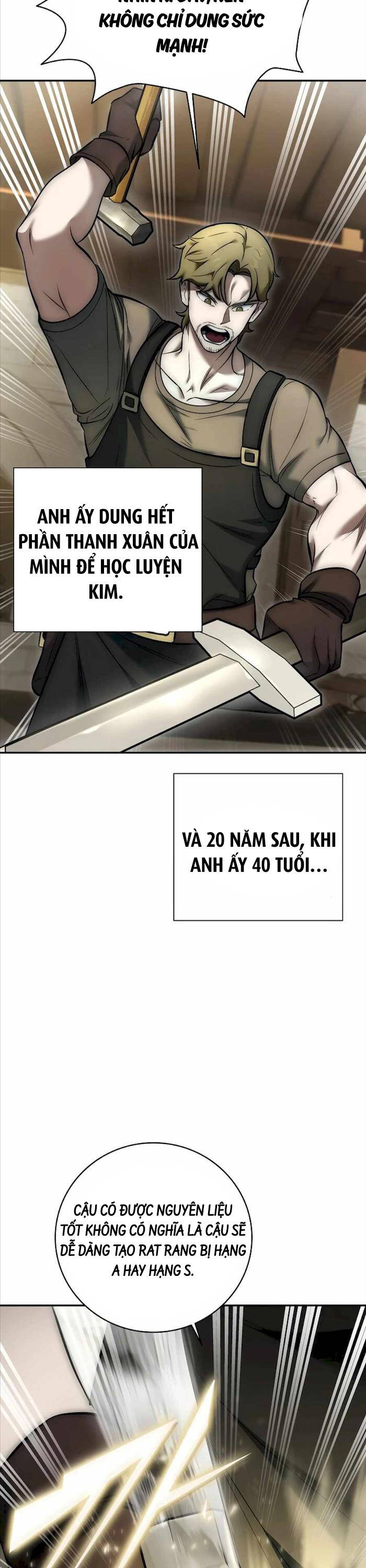 Đăng Ký Kênh Siêu Phàm Chap 6 - Next Chap 7