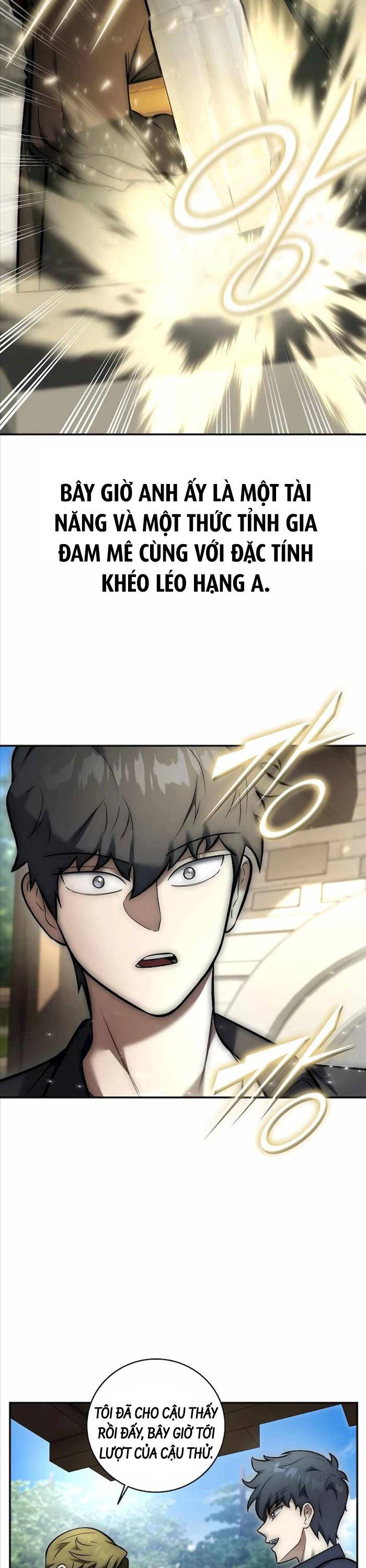 Đăng Ký Kênh Siêu Phàm Chap 6 - Next Chap 7