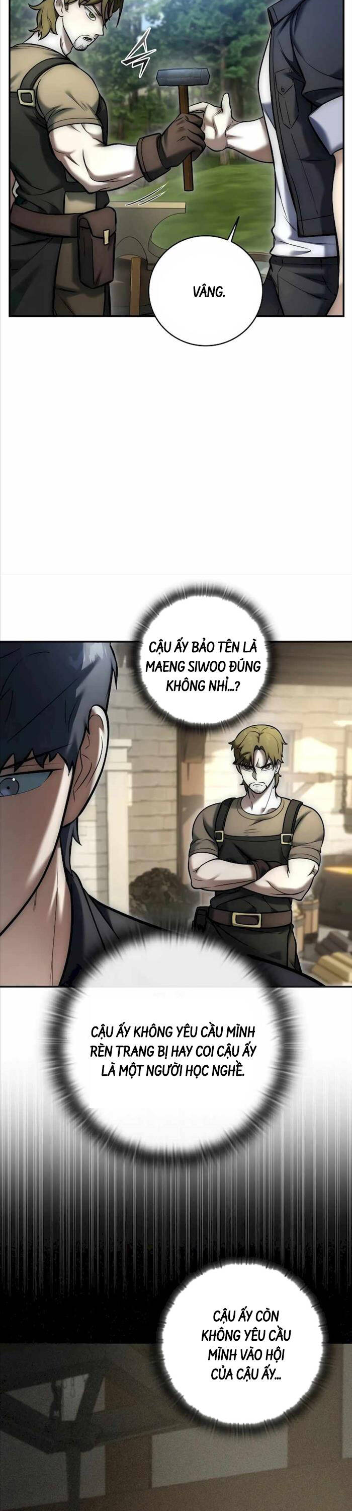 Đăng Ký Kênh Siêu Phàm Chap 6 - Next Chap 7