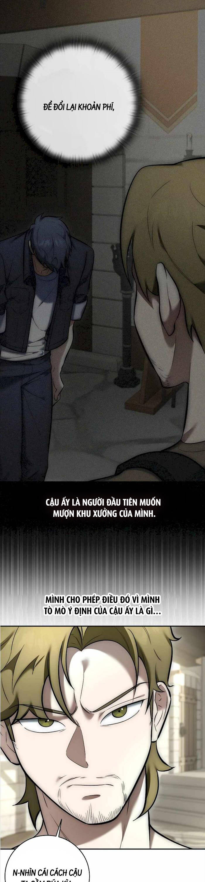 Đăng Ký Kênh Siêu Phàm Chap 6 - Next Chap 7