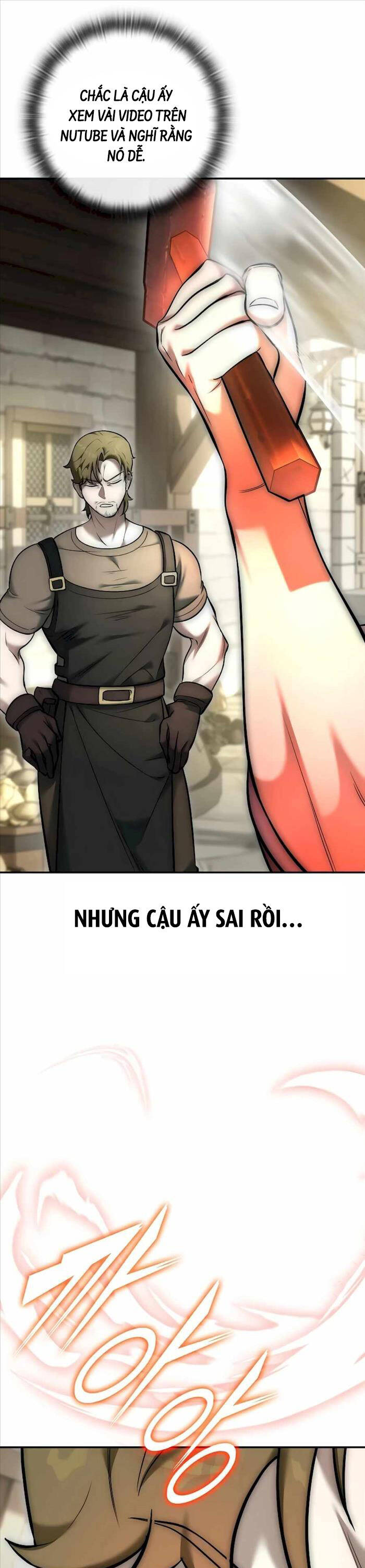 Đăng Ký Kênh Siêu Phàm Chap 6 - Next Chap 7