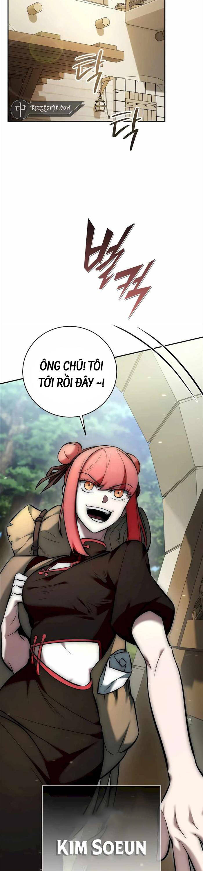Đăng Ký Kênh Siêu Phàm Chap 6 - Next Chap 7