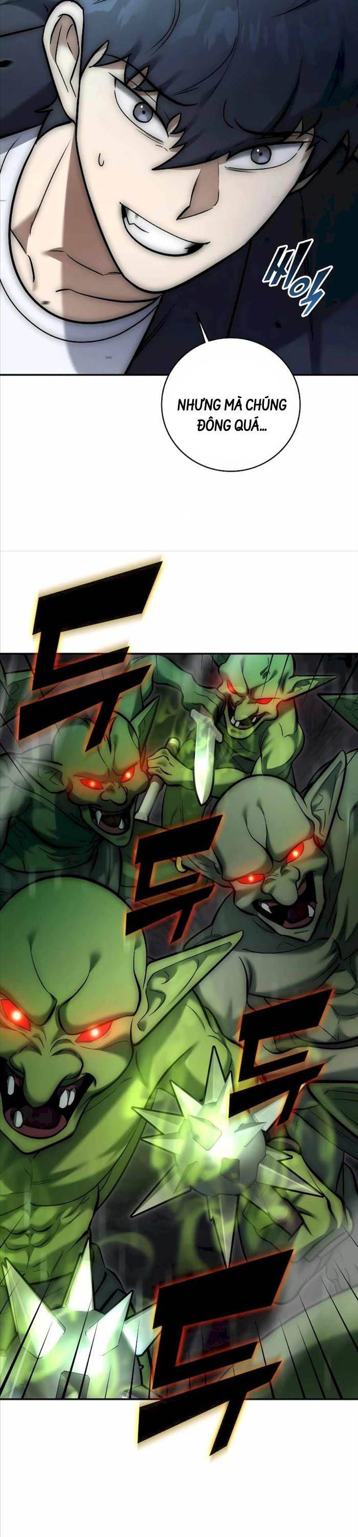 Đăng Ký Kênh Siêu Phàm Chap 6 - Next Chap 7