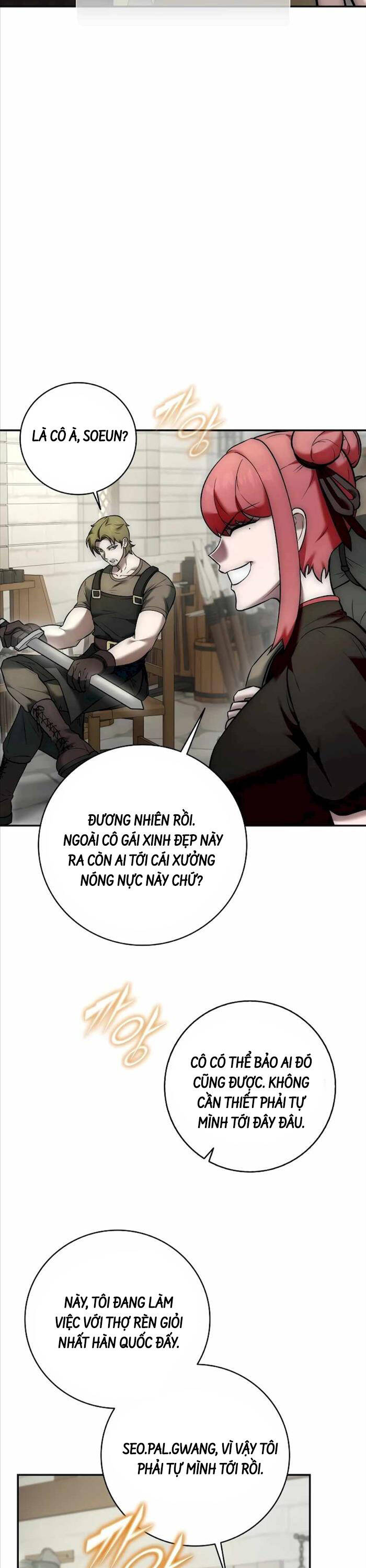 Đăng Ký Kênh Siêu Phàm Chap 6 - Next Chap 7