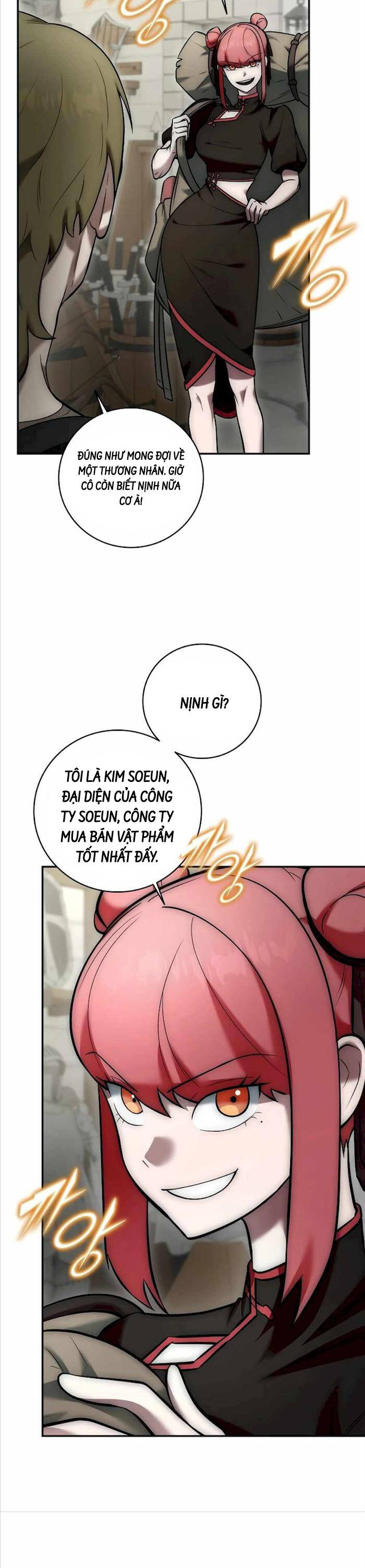 Đăng Ký Kênh Siêu Phàm Chap 6 - Next Chap 7