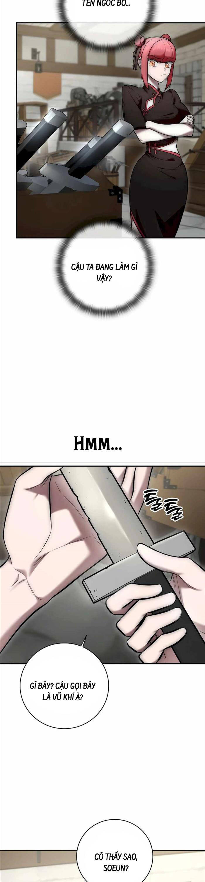 Đăng Ký Kênh Siêu Phàm Chap 6 - Next Chap 7