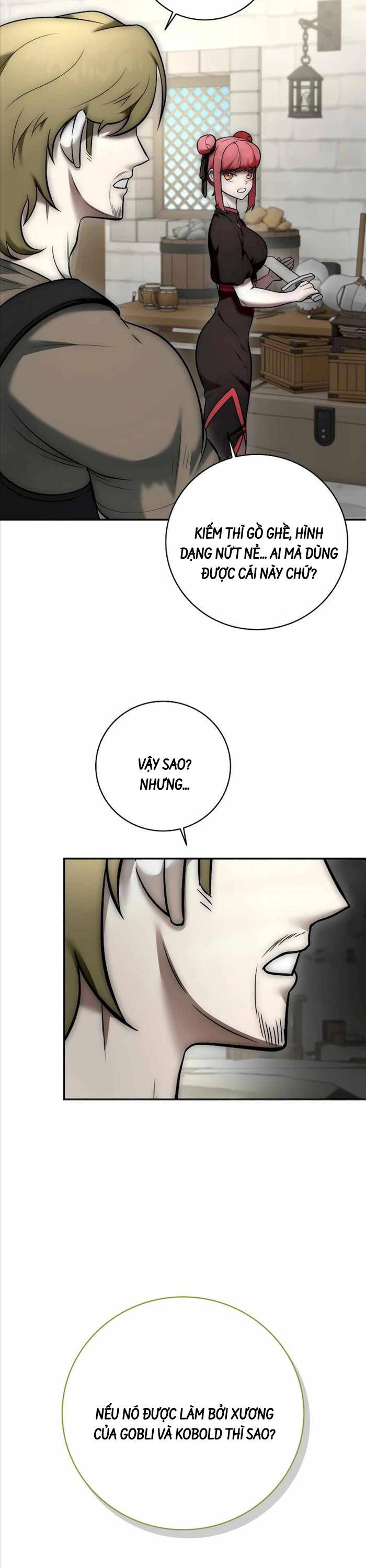 Đăng Ký Kênh Siêu Phàm Chap 6 - Next Chap 7