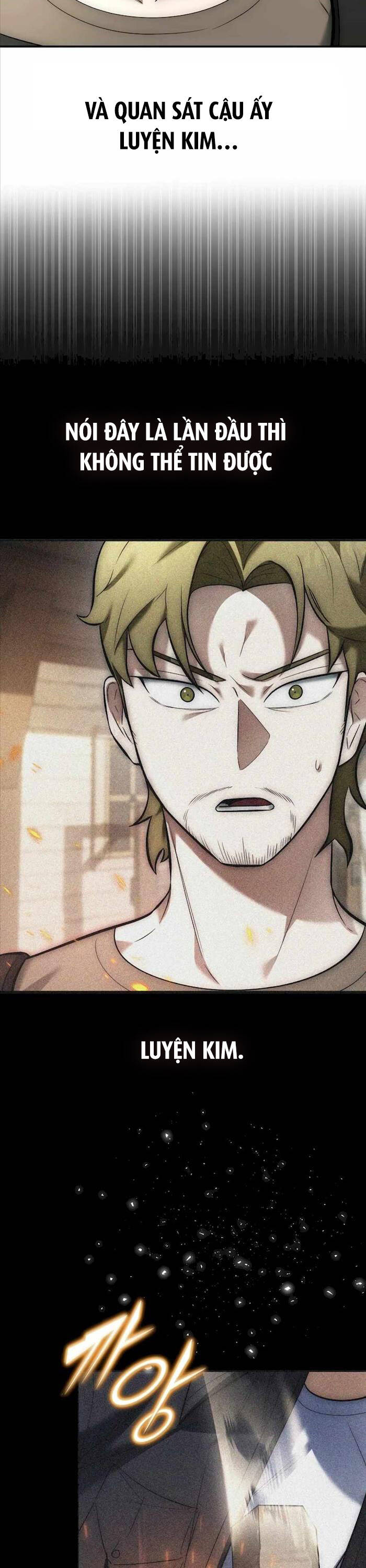 Đăng Ký Kênh Siêu Phàm Chap 6 - Next Chap 7