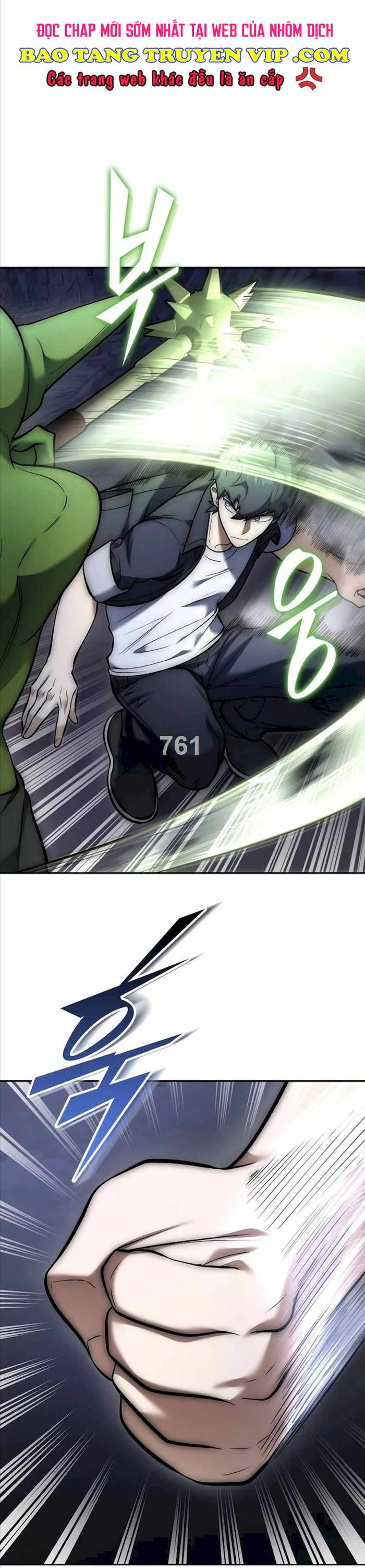 Đăng Ký Kênh Siêu Phàm Chap 6 - Next Chap 7