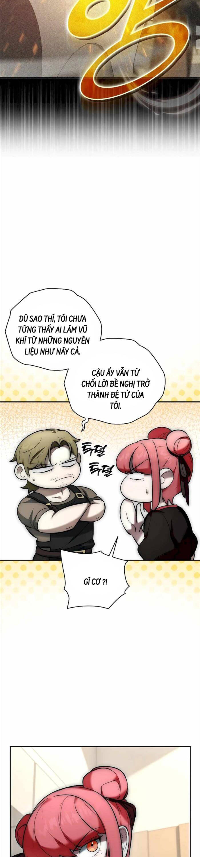 Đăng Ký Kênh Siêu Phàm Chap 6 - Next Chap 7