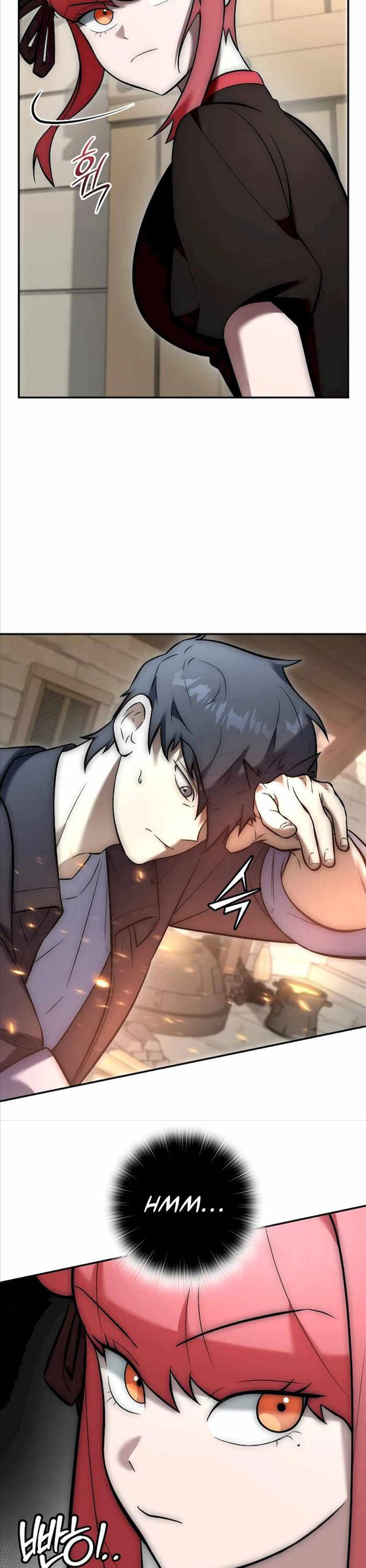Đăng Ký Kênh Siêu Phàm Chap 6 - Next Chap 7
