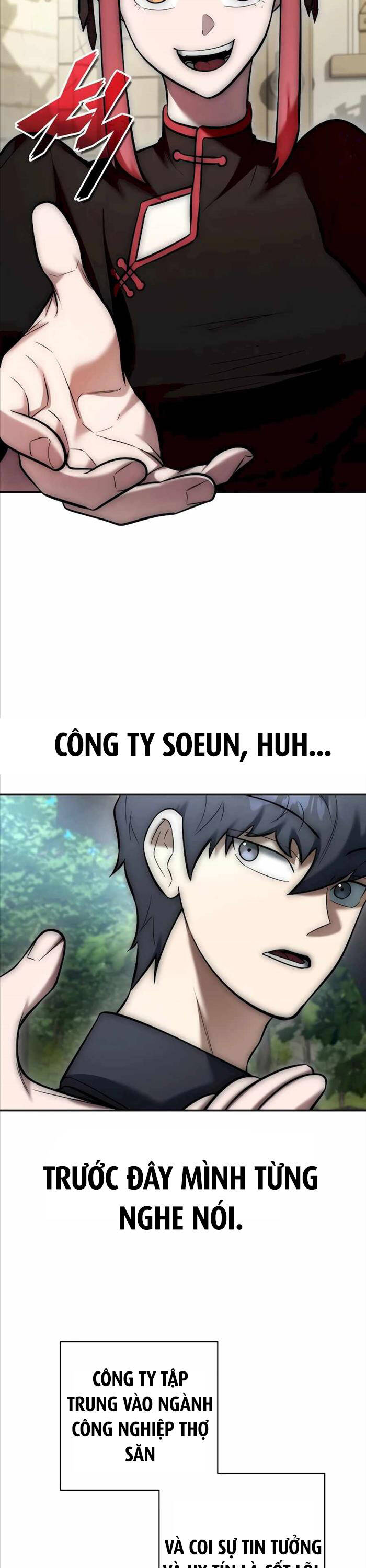 Đăng Ký Kênh Siêu Phàm Chap 6 - Next Chap 7