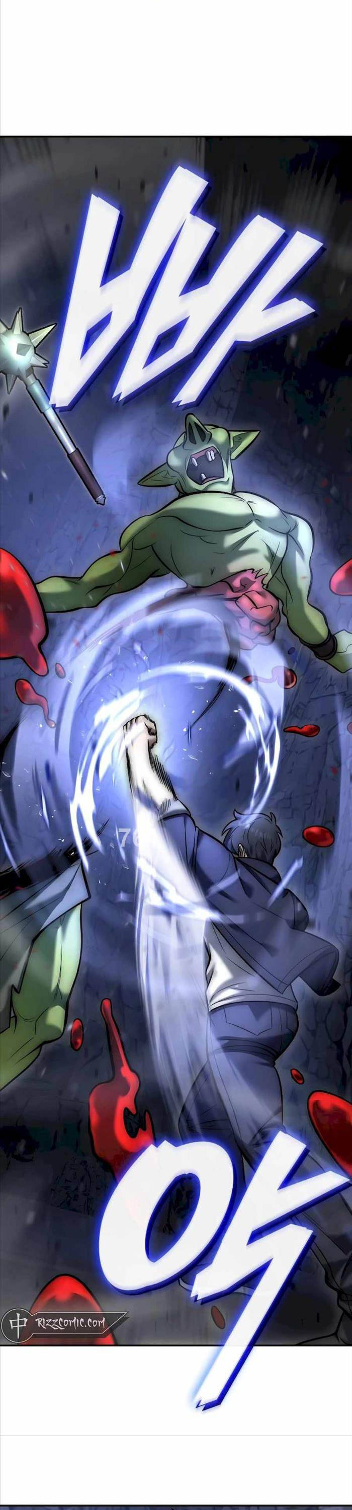 Đăng Ký Kênh Siêu Phàm Chap 6 - Next Chap 7