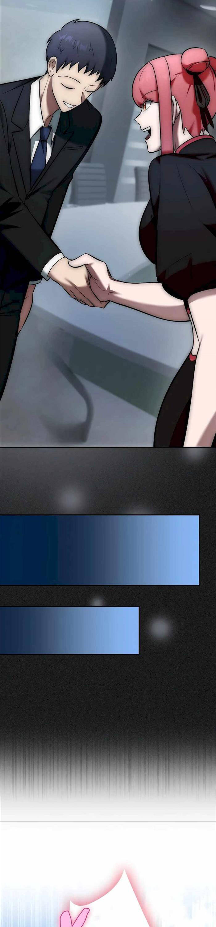Đăng Ký Kênh Siêu Phàm Chap 6 - Next Chap 7